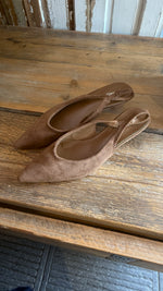 Afbeelding in Gallery-weergave laden, Slingback CELESTE
