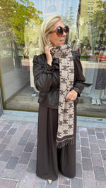 Afbeelding in Gallery-weergave laden, Sjaal/ MERLE

