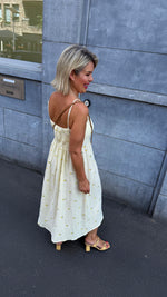 Afbeelding in Gallery-weergave laden, Jurek/citroen/ Lemoni
