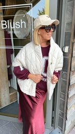 Afbeelding in Gallery-weergave laden, Bodywarmer GEMMA
