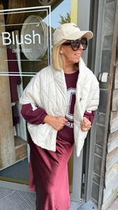 Bodywarmer GEMMA