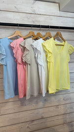 Afbeelding in Gallery-weergave laden, T-shirt/roesel/JADE
