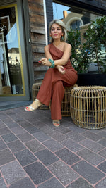 Afbeelding in Gallery-weergave laden, Broek/ GERMAINE
