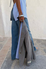 Afbeelding in Gallery-weergave laden, Musthave blazer/ NEVER FULLY DRESSED
