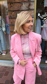 Afbeelding in Gallery-weergave laden, Broek/ JULIETTE
