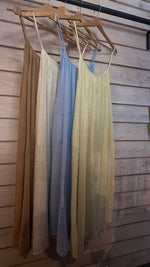 Afbeelding in Gallery-weergave laden, Tetra jurk/EMMA
