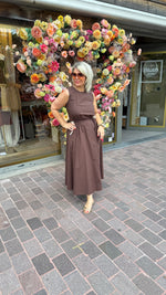 Afbeelding in Gallery-weergave laden, Jurk/MAUD
