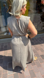 Afbeelding in Gallery-weergave laden, Jurk/LIZE
