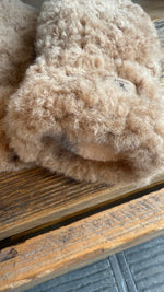 Afbeelding in Gallery-weergave laden, Wanten/ camel/ASPEN
