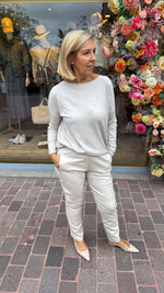 Afbeelding in Gallery-weergave laden, Truitje / CAMILLE
