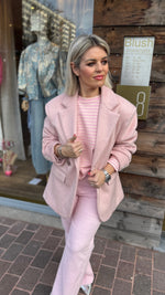 Afbeelding in Gallery-weergave laden, Blazer/ LIV
