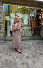Afbeelding in Gallery-weergave laden, Hemdjurk/PATTY
