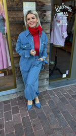 Afbeelding in Gallery-weergave laden, Ballonbroek / NELLY
