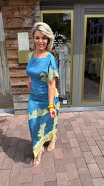 Afbeelding in Gallery-weergave laden, Blouse/satinlook/NFD
