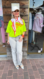 Afbeelding in Gallery-weergave laden, Trui/ SUNSET IBIZA
