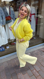 Afbeelding in Gallery-weergave laden, Blouse/ GIGI
