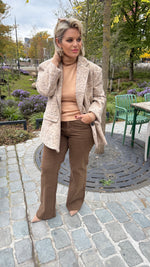 Afbeelding in Gallery-weergave laden, Blazer/ NONA
