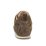 Afbeelding in Gallery-weergave laden, Sneaker/suede/ Chocolate lab/LILY
