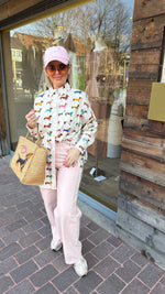 Afbeelding in Gallery-weergave laden, Hemd/ TECKEL
