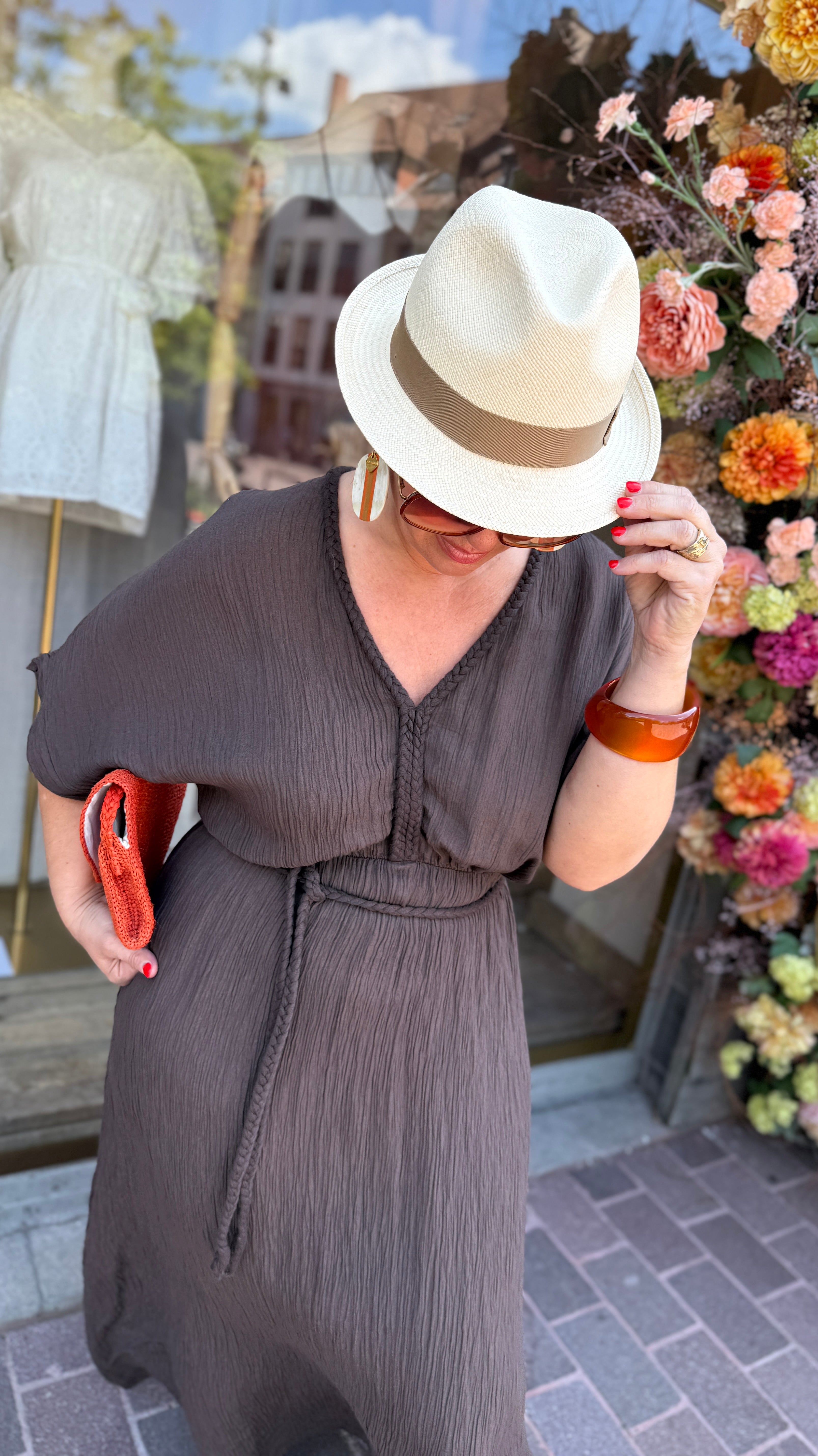 Maxidress/KATOO