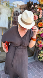 Afbeelding in Gallery-weergave laden, Maxidress/KATOO
