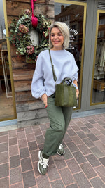 Afbeelding in Gallery-weergave laden, Sweater BISOU
