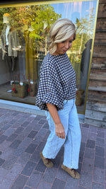 Afbeelding in Gallery-weergave laden, Blouse/ PATTY
