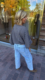 Afbeelding in Gallery-weergave laden, Blouse/ PATTY
