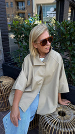 Afbeelding in Gallery-weergave laden, Jas/ JACKY
