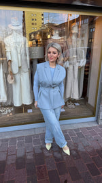 Afbeelding in Gallery-weergave laden, Gilet/ LUNA
