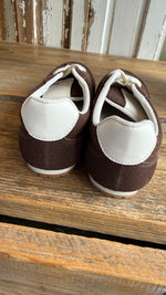 Afbeelding in Gallery-weergave laden, Sneaker/CIOCCOLATO
