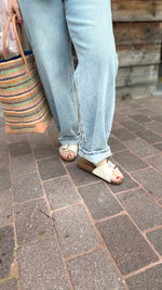 Afbeelding in Gallery-weergave laden, Sandaal/ LIA
