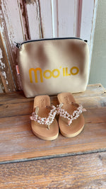 Afbeelding in Gallery-weergave laden, Slipper/MOO’ILO
