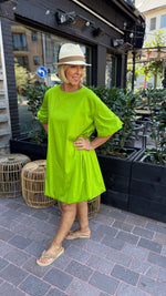 Afbeelding in Gallery-weergave laden, Ballonjurk/ MARIE
