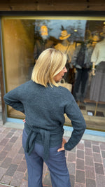 Afbeelding in Gallery-weergave laden, Cache coeur/ ODETTE
