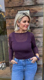 Afbeelding in Gallery-weergave laden, Jeans/ DELPHINE
