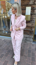 Afbeelding in Gallery-weergave laden, Blazer/ MARYBELLE
