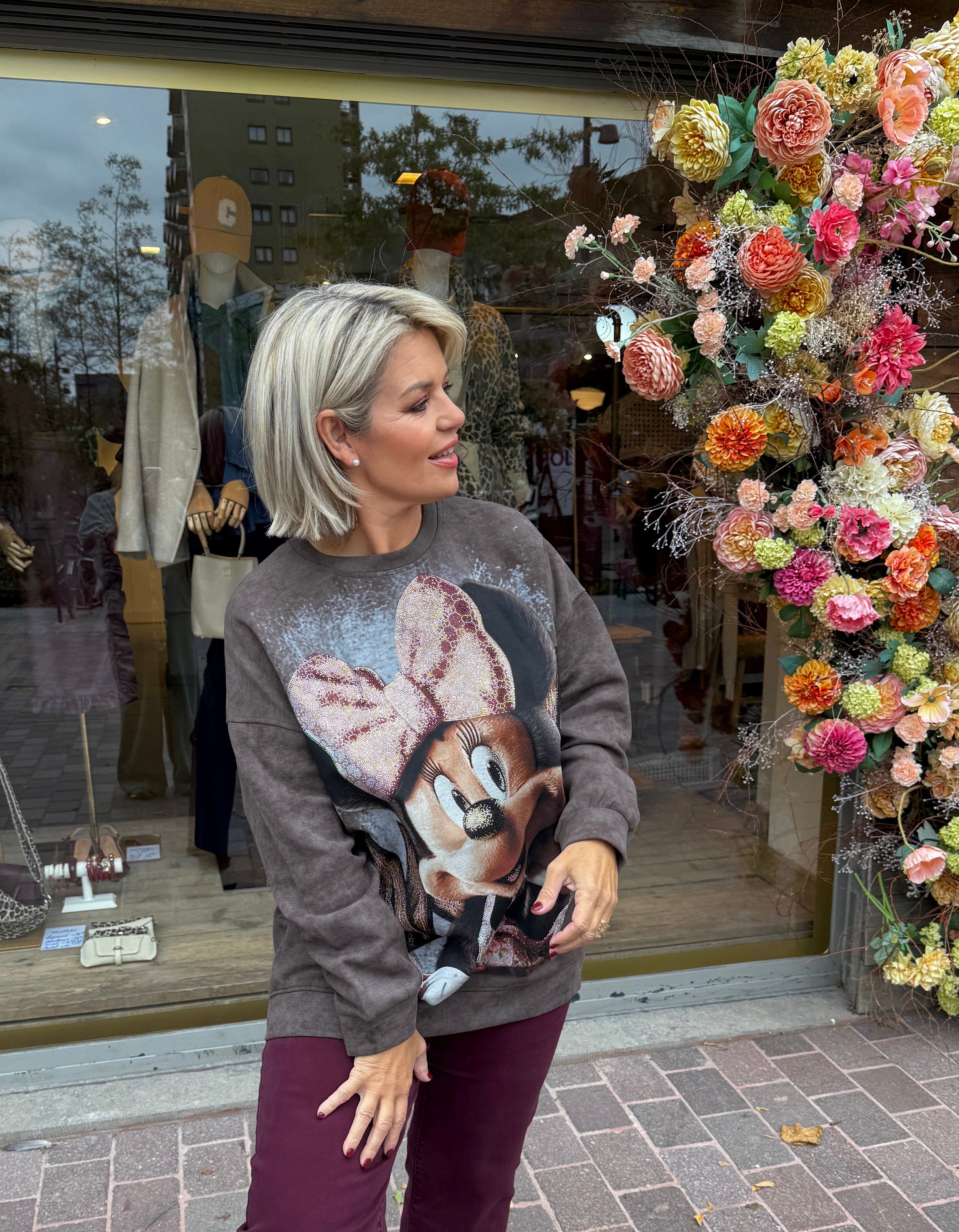 Sweater MINI