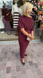 Afbeelding in Gallery-weergave laden, TILLY Dress/ NEVER FULLY DRESSED
