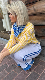 Afbeelding in Gallery-weergave laden, Broek GIGI
