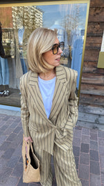 Afbeelding in Gallery-weergave laden, Blazer/ FABIANA
