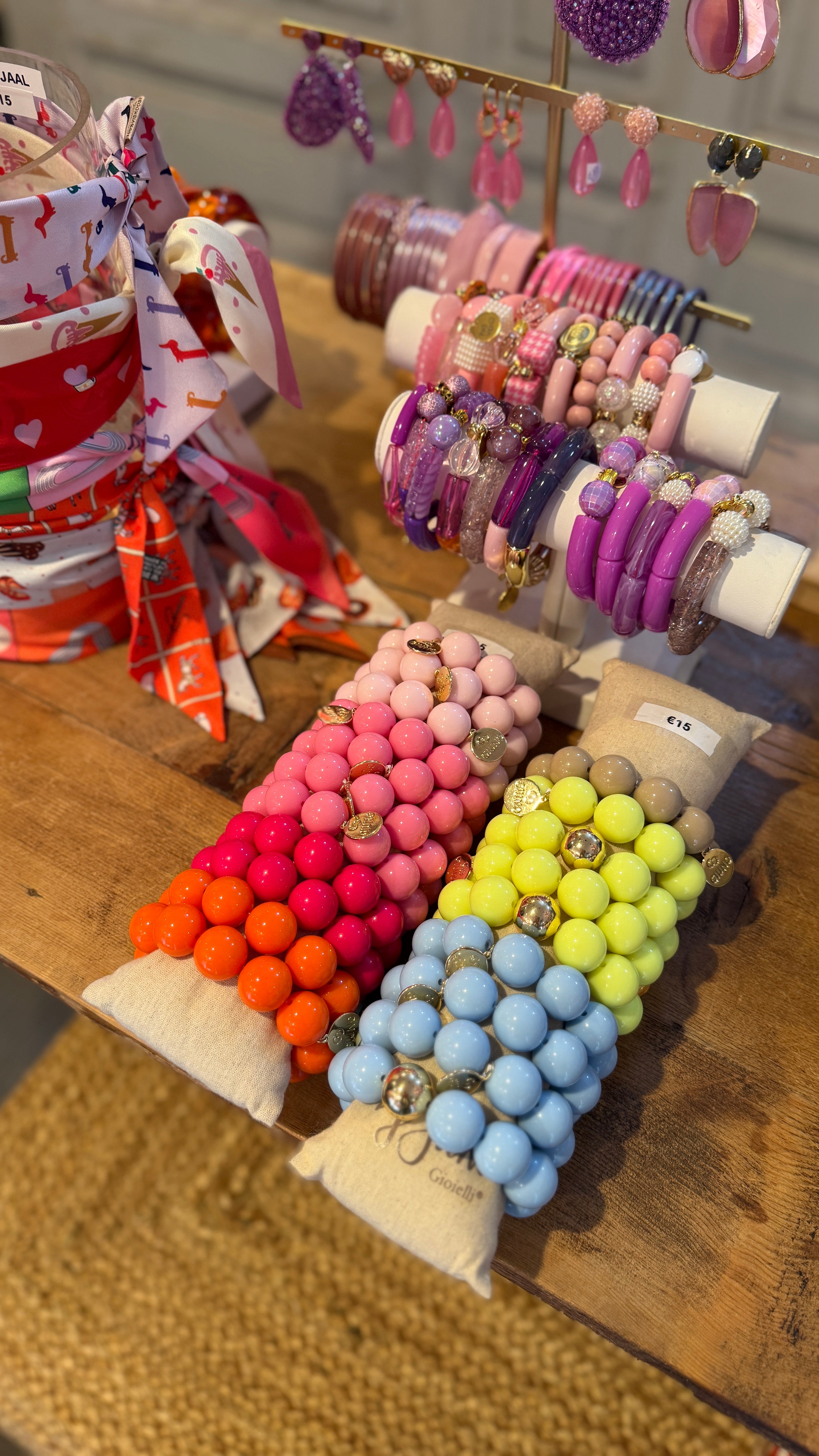 Armband / LIENE