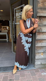 Afbeelding in Gallery-weergave laden, Top kant/ LILY/NEVER FULLY DRESSED
