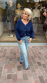 Afbeelding in Gallery-weergave laden, Cardigan EVE
