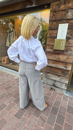 Afbeelding in Gallery-weergave laden, Broek/ ruit/ GERARDA
