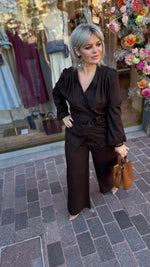 Afbeelding in Gallery-weergave laden, Set MARRON

