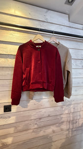Bomber/ AURELIE