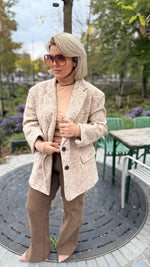 Afbeelding in Gallery-weergave laden, Blazer/ NONA
