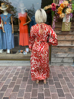 Afbeelding in Gallery-weergave laden, Silky dress / SILKE
