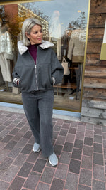 Afbeelding in Gallery-weergave laden, Jas/ BERENICE
